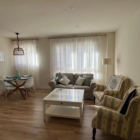 Apartamento Corboba Centro Кордова Экстерьер фото