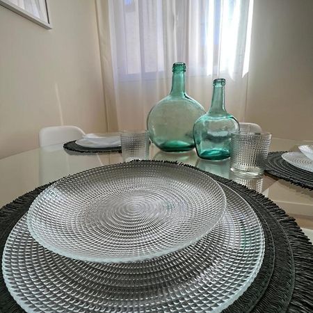 Apartamento Corboba Centro Кордова Экстерьер фото