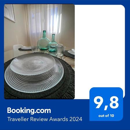 Apartamento Corboba Centro Кордова Экстерьер фото