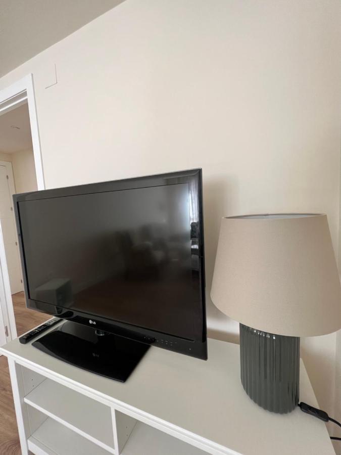 Apartamento Corboba Centro Кордова Экстерьер фото