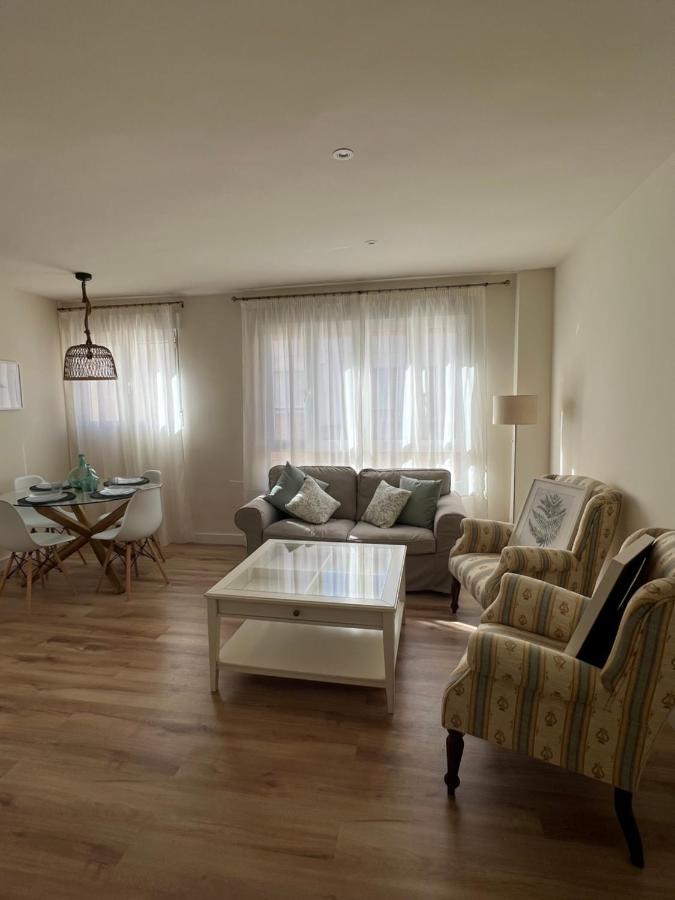 Apartamento Corboba Centro Кордова Экстерьер фото