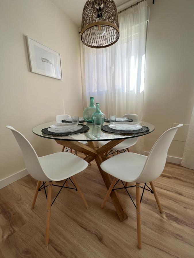 Apartamento Corboba Centro Кордова Экстерьер фото