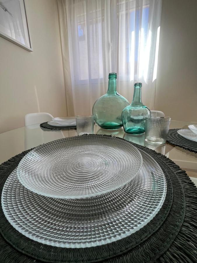 Apartamento Corboba Centro Кордова Экстерьер фото