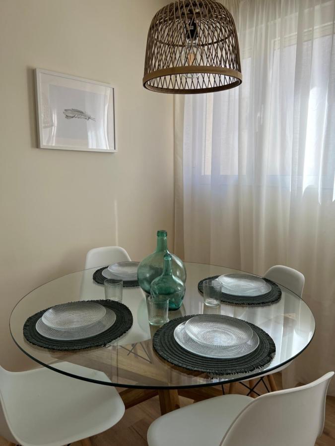 Apartamento Corboba Centro Кордова Экстерьер фото