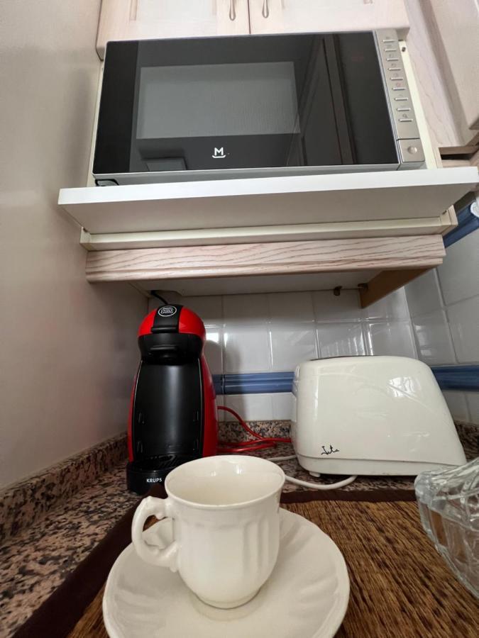 Apartamento Corboba Centro Кордова Экстерьер фото