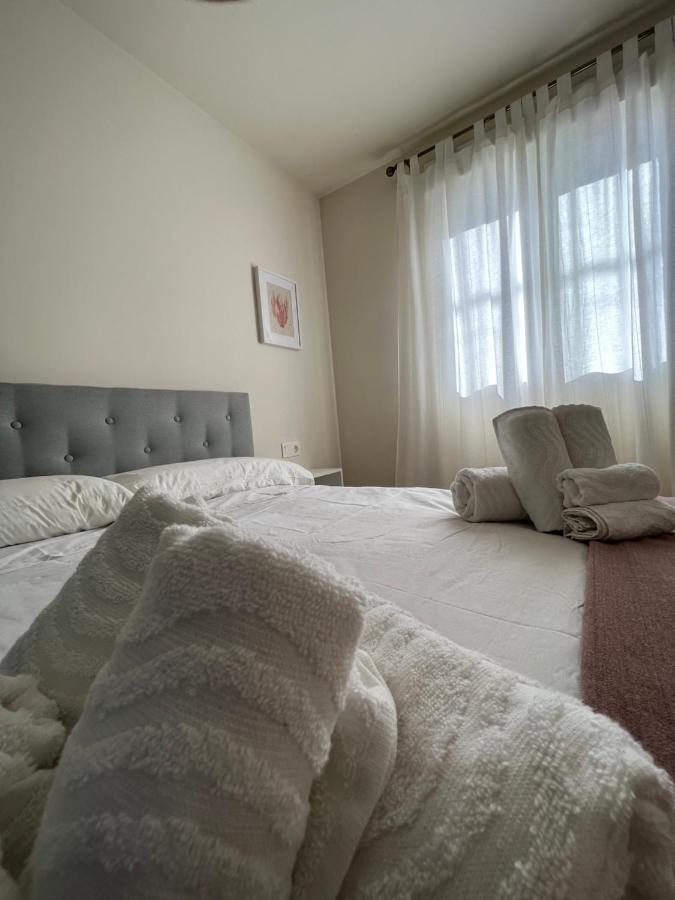 Apartamento Corboba Centro Кордова Экстерьер фото