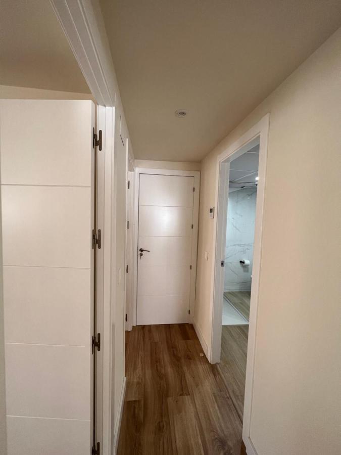 Apartamento Corboba Centro Кордова Экстерьер фото