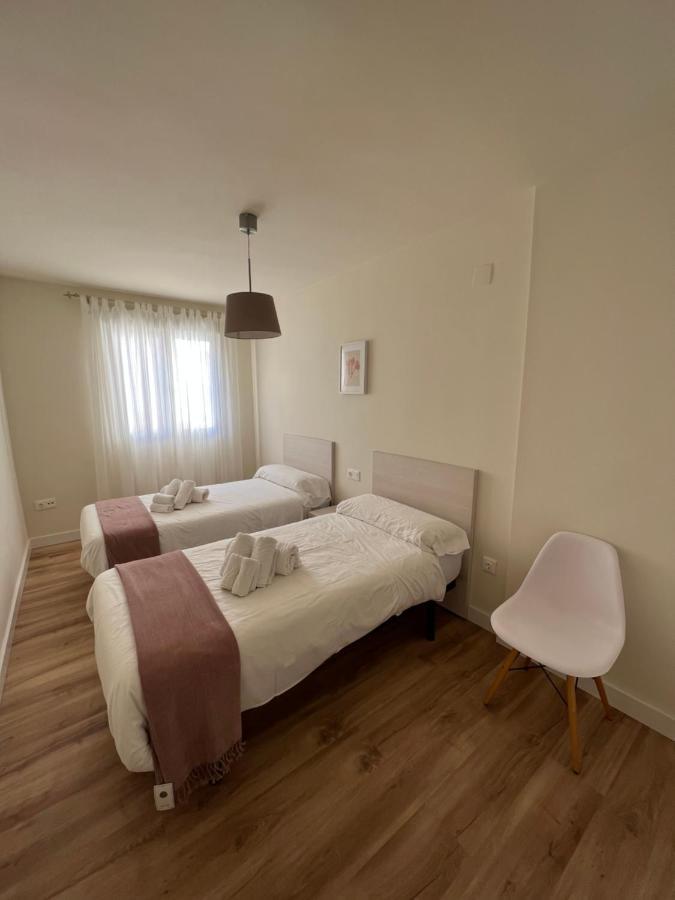 Apartamento Corboba Centro Кордова Экстерьер фото