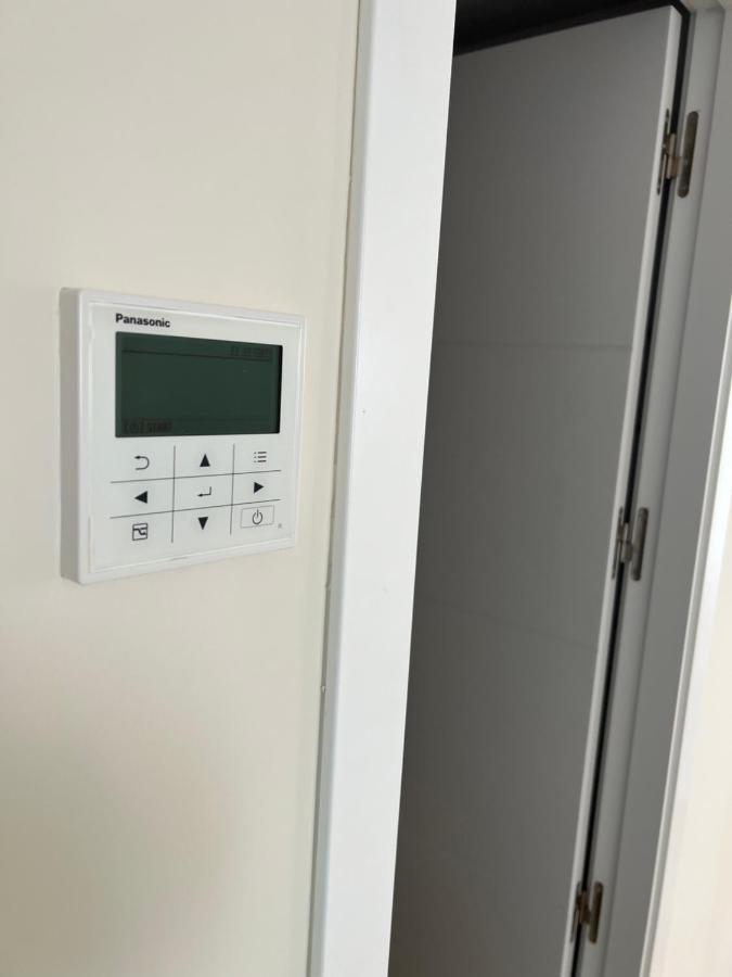 Apartamento Corboba Centro Кордова Экстерьер фото