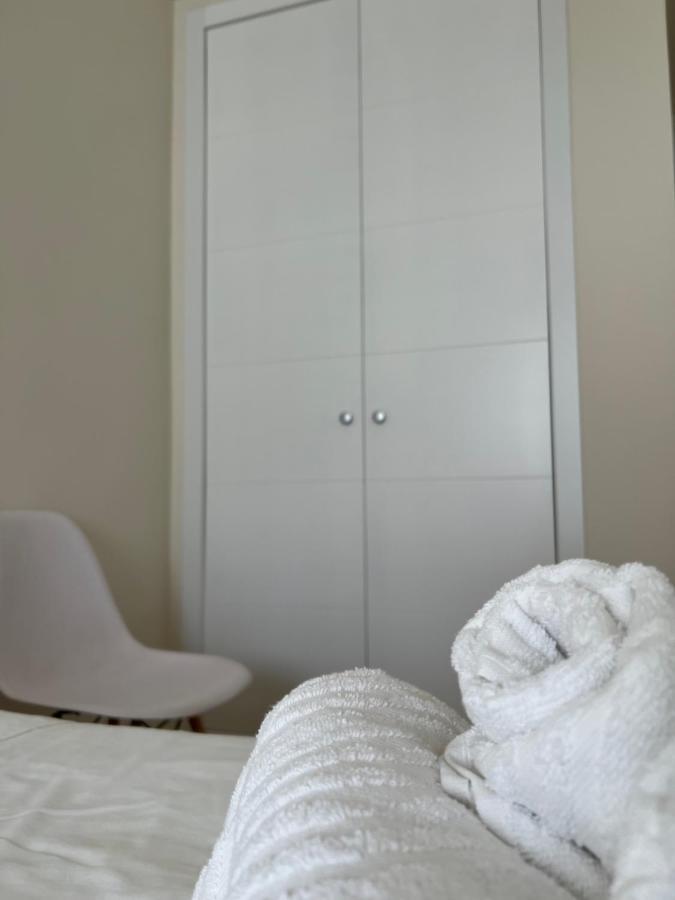 Apartamento Corboba Centro Кордова Экстерьер фото