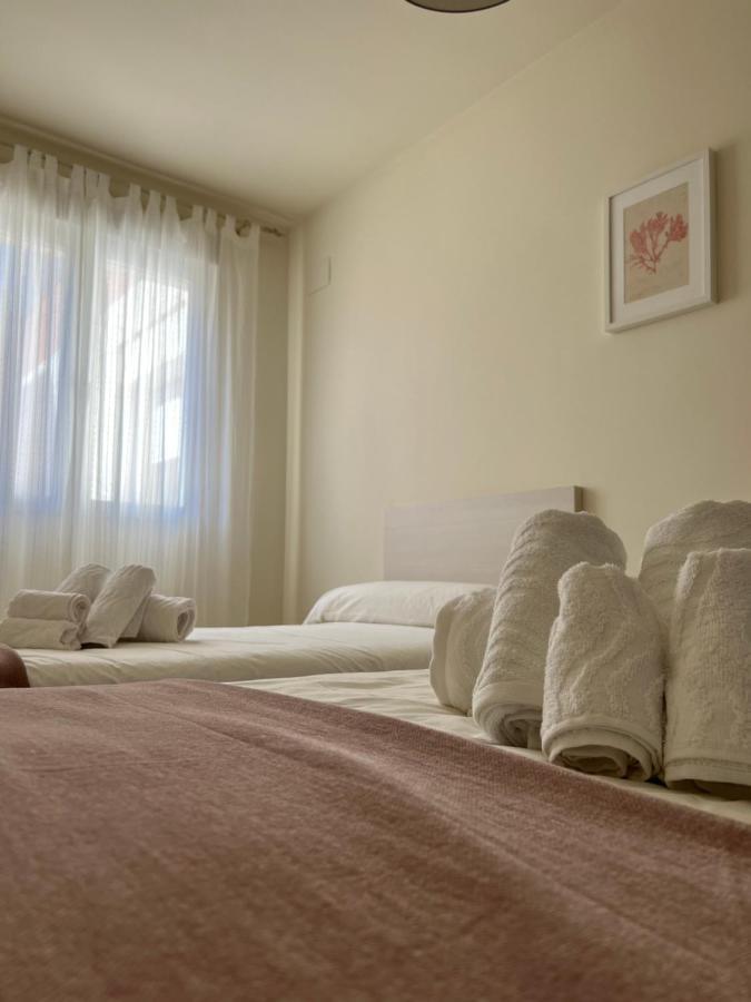 Apartamento Corboba Centro Кордова Экстерьер фото