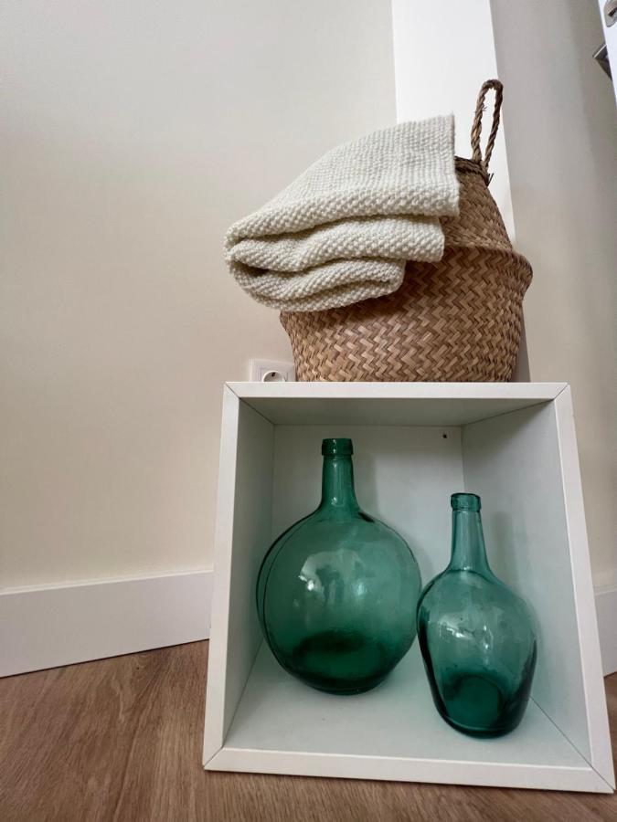 Apartamento Corboba Centro Кордова Экстерьер фото
