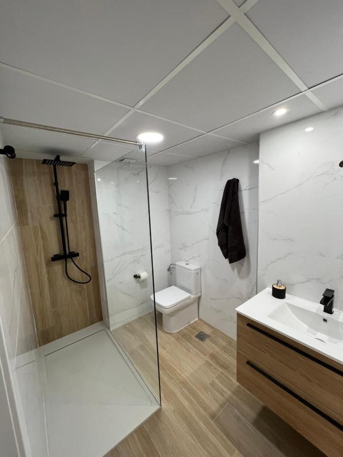 Apartamento Corboba Centro Кордова Экстерьер фото